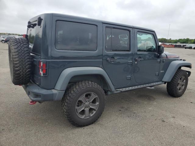 2017 JEEP WRANGLER U 1C4HJWFG3HL729160