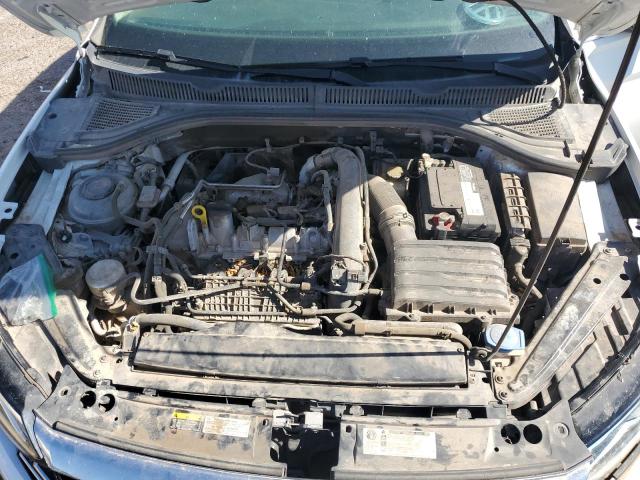 2019 VOLKSWAGEN JETTA S 3VWC57BU6KM257328