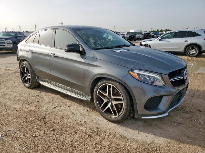 Vin: 4jged6eb4ha084672, lot: 63087225, mercedes-benz gle-class 43 amg 20174