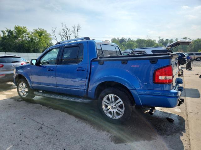 2010 FORD EXPLORER S - 1FMEU5D82AUF01419