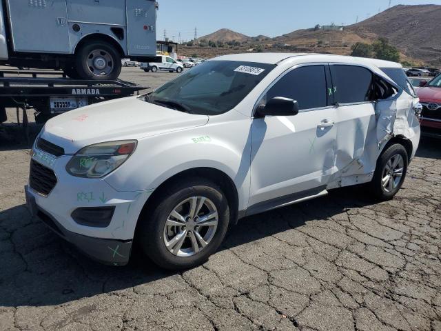 Vin: 2gnalbek1h1536576, lot: 63109875, chevrolet equinox ls 2017 img_1