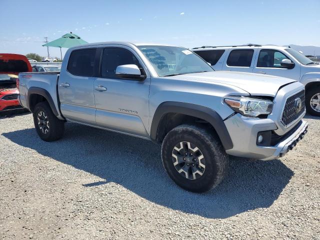 2018 TOYOTA TACOMA DOU - 3TMCZ5AN6JM129370
