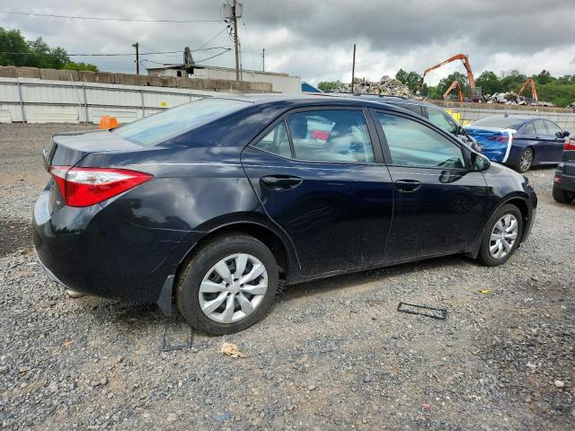 Vin: 2t1burhe5fc339031, lot: 63262165, toyota corolla l 20153