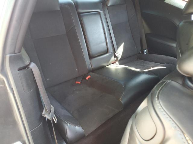 2018 DODGE CHALLENGER - 2C3CDZAG4JH199749
