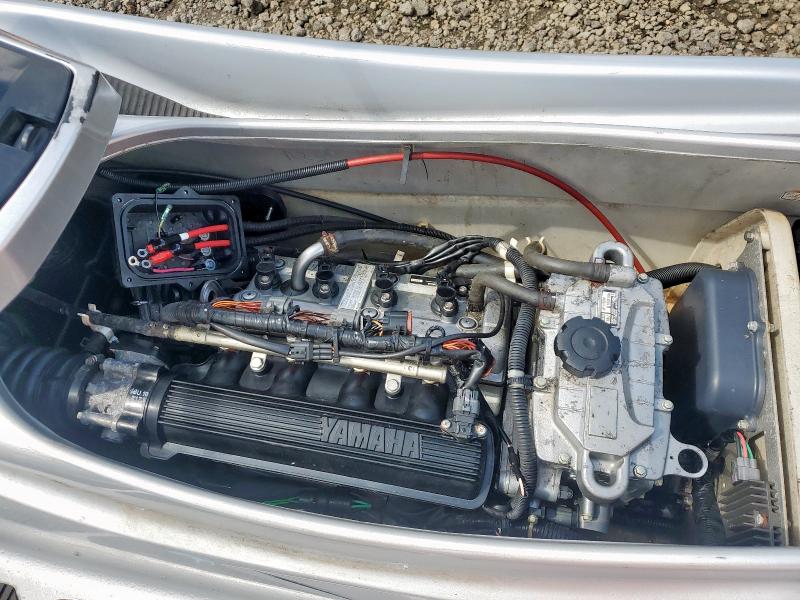 2012 YAMAHA JET SKI #3284736541