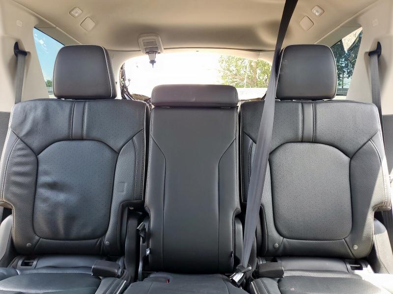 2024 HONDA PILOT ELIT 5FNYG1H85RB041463