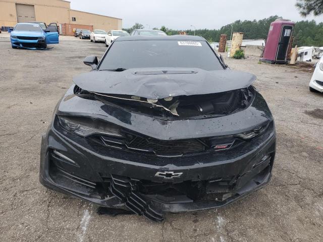 2019 CHEVROLET CAMARO SS 1G1FH1R7XK0108209