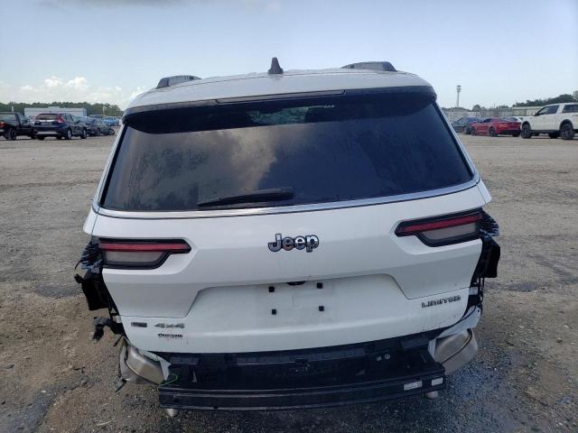 2022 JEEP GRAND CHER 1C4RJKBG9N8512911