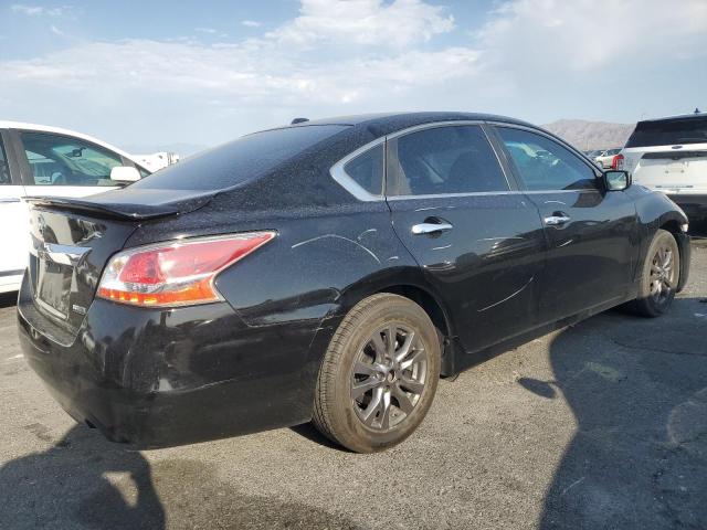 2015 NISSAN ALTIMA 2.5 - 1N4AL3AP4FC467668
