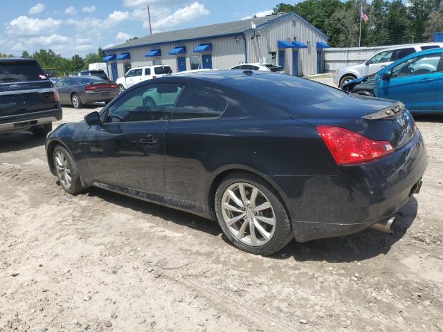 2011 INFINITI G37 BASE - JN1CV6EK9BM212793