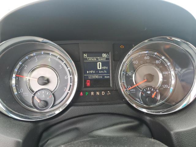 2015 CHRYSLER TOWN & COU 2C4RC1BG1FR571994