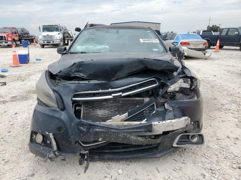 2013 CHEVROLET MALIBU LS - 1G11B5SAXDF135189
