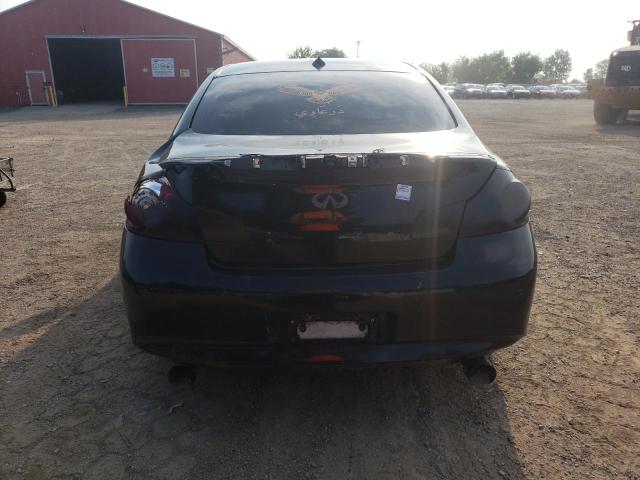 2010 INFINITI G37 - JN1CV6AR4AM459026