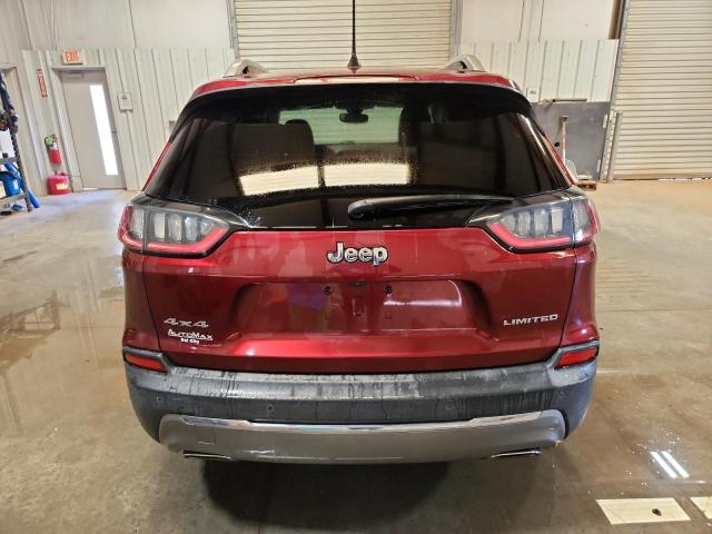 2019 JEEP CHEROKEE L - 1C4PJMDN0KD209341