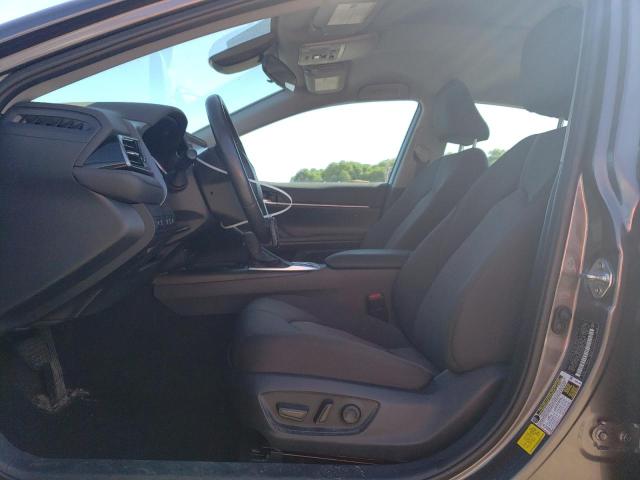 2023 TOYOTA CAMRY LE - 4T1C31AK0PU612448