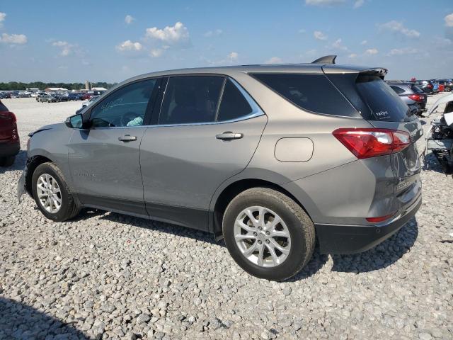 2018 CHEVROLET EQUINOX LT - 3GNAXSEV3JS640267