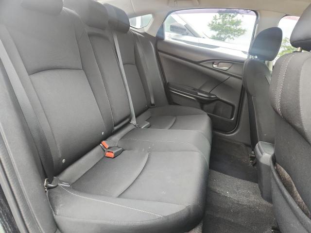 2017 HONDA CIVIC EX - 2HGFC2F79HH544118