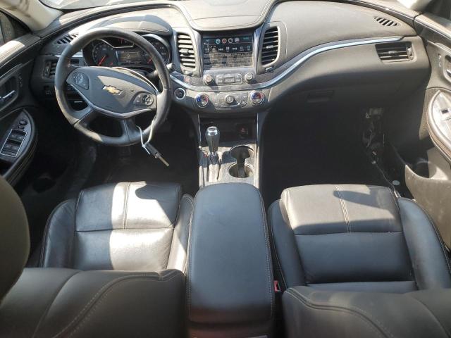 2018 CHEVROLET IMPALA LT 2G1105S31J9143385