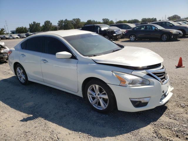 2015 NISSAN ALTIMA 2.5 - 1N4AL3AP2FC245887