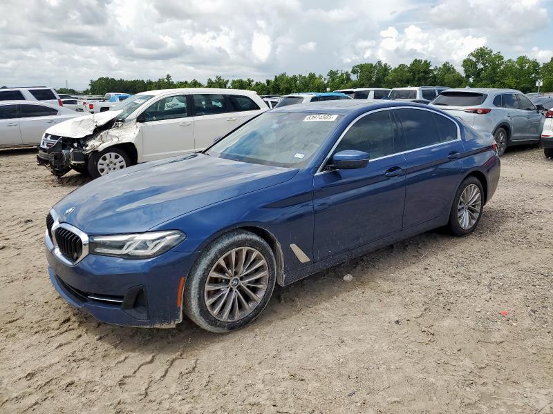 BMW 530 I
