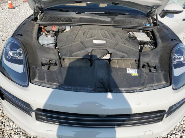 2023 PORSCHE CAYENNE BA WP1AA2AY3PDA10427