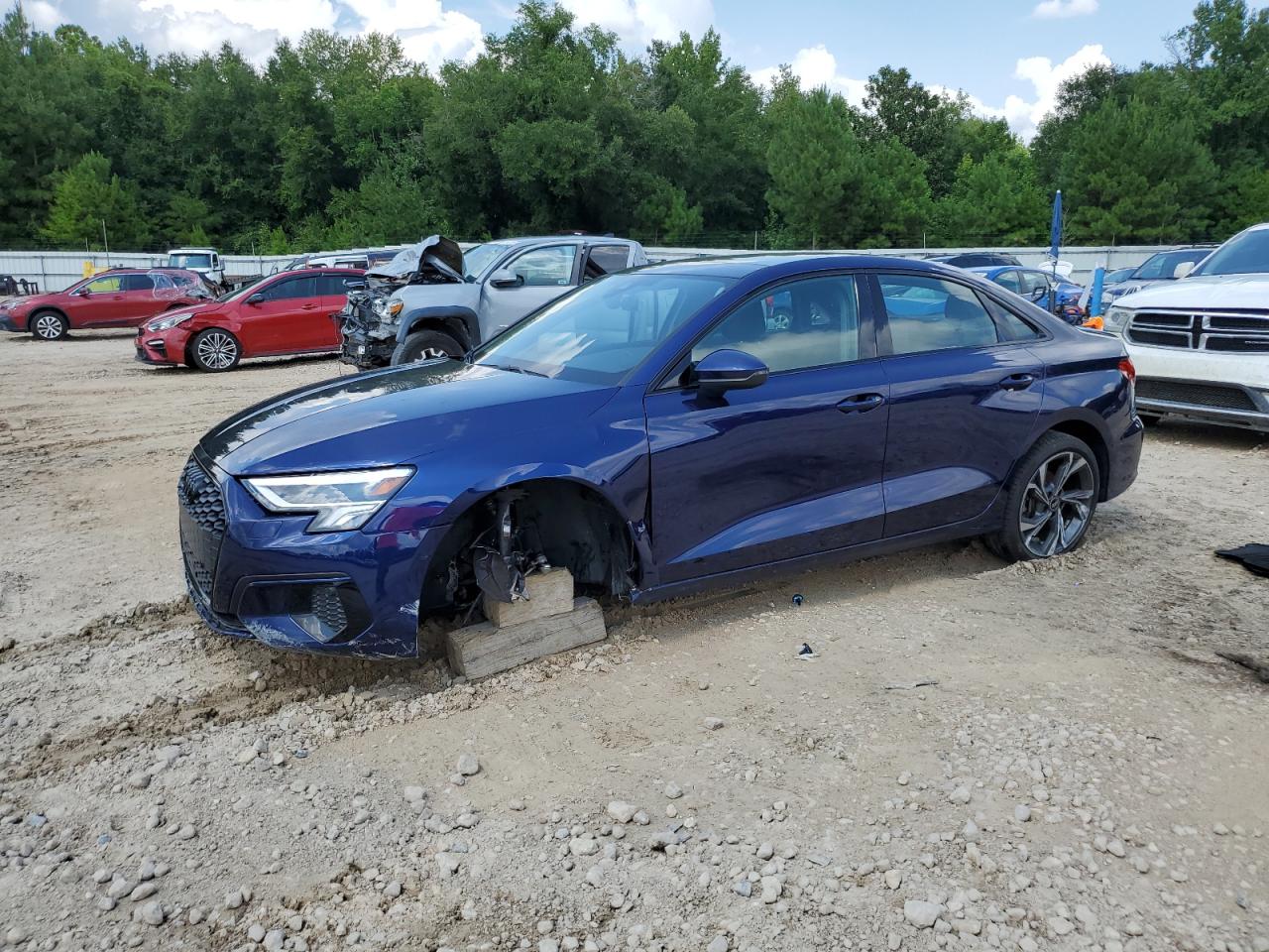 AUDI A3 PREMIUM