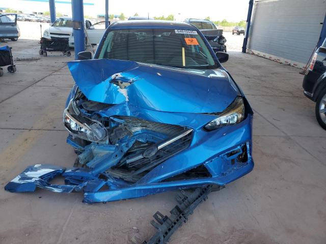 2022 SUBARU IMPREZA 4S3GTAB64N3705824