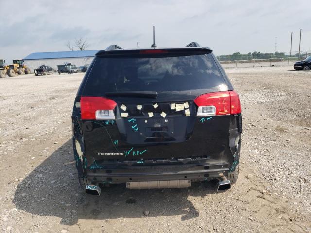 2017 GMC TERRAIN SL 2GKFLPE35H6134619