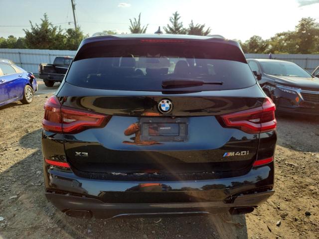 2020 BMW X3 XDRIVEM 5UXTY9C08L9B22435