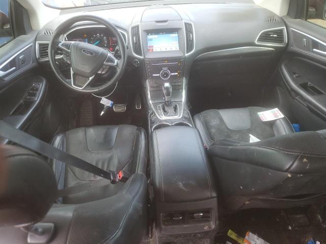 2016 FORD EDGE SPORT - 2FMPK4AP8GBB31323