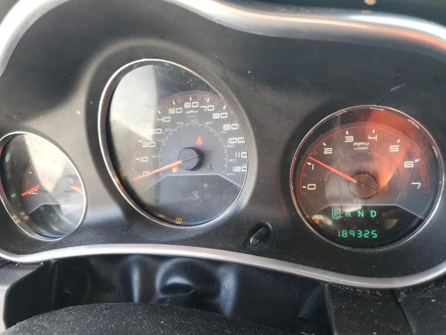 2013 DODGE AVENGER SX - 1C3CDZCBXDN622234