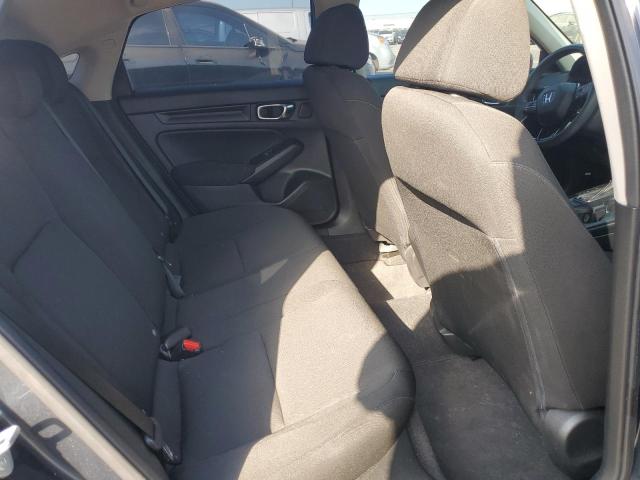 2022 HONDA CIVIC LX 19XFL2H59NE001160