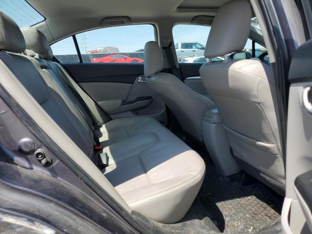 2015 HONDA CIVIC EXL 19XFB2F94FE239783