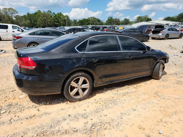 2015 VOLKSWAGEN PASSAT S 1VWAT7A31FC115689