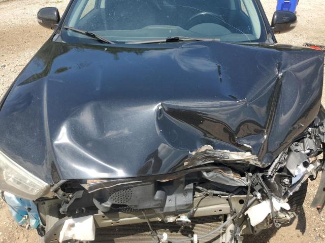 2017 MITSUBISHI OUTLANDER JA4AP4AW7HZ018412