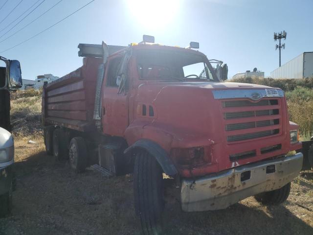 STERLING LT9500 1999 red conventi diesel 2FZNNXYB6XAA45356 photo #1