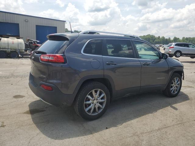 2018 JEEP CHEROKEE L 1C4PJMDB6JD535519