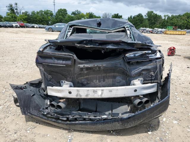 2017 CHEVROLET CAMARO LT - 1G1FB1RS4H0186130