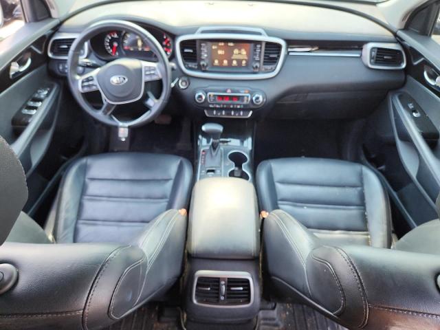 2020 KIA SORENTO EX - 5XYPH4A52LG676098