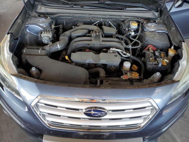 2016 SUBARU OUTBACK 2. 4S4BSAJC9G3272357