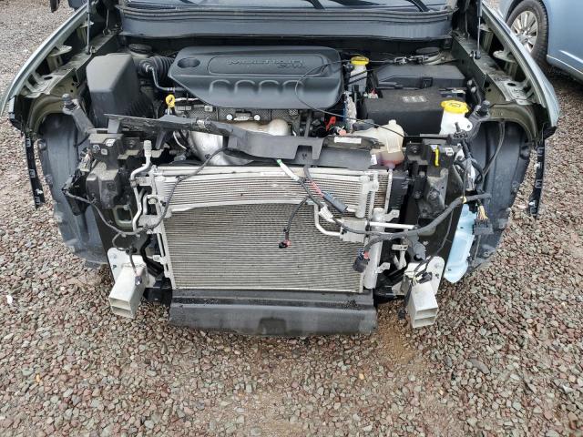 2020 JEEP CHEROKEE L - 1C4PJMCB4LD579359