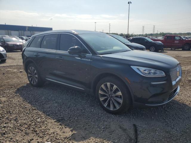 2020 LINCOLN CORSAIR RE 5LMCJ2D99LUL10944