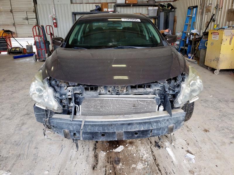 2015 NISSAN ALTIMA 2.5 1N4AL3APXFN890971