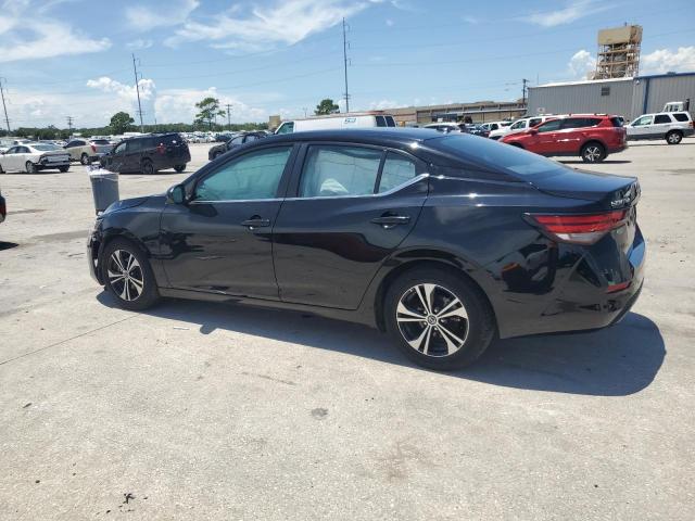 2022 NISSAN SENTRA 3N1AB8CV8NY241244