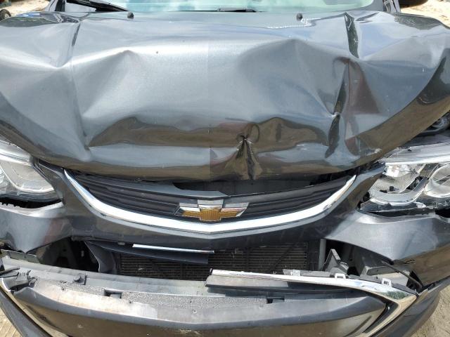 2017 CHEVROLET SONIC LT 1G1JD5SH9H4126556