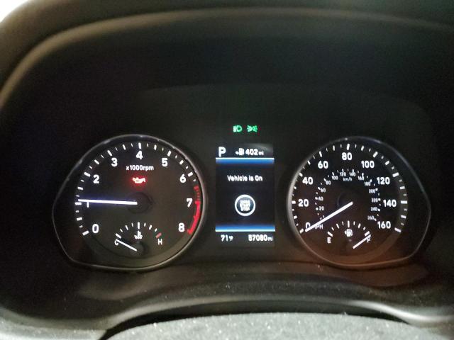 2020 HYUNDAI ELANTRA GT KMHH55LCXLU131534