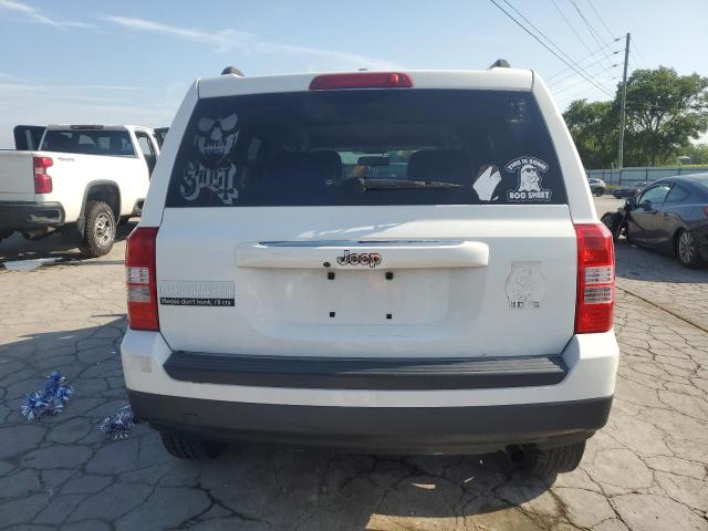 2016 JEEP PATRIOT SPORT 1C4NJPBB0GD770714