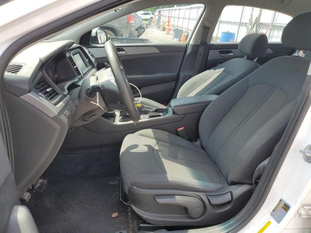 2018 HYUNDAI SONATA SE - 5NPE24AF4JH709951