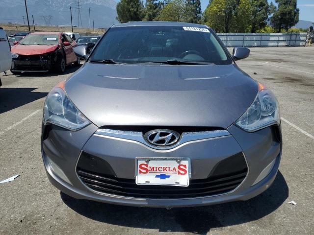 kmhtc6adxcu077637 - 2012 Hyundai veloster - #64131255