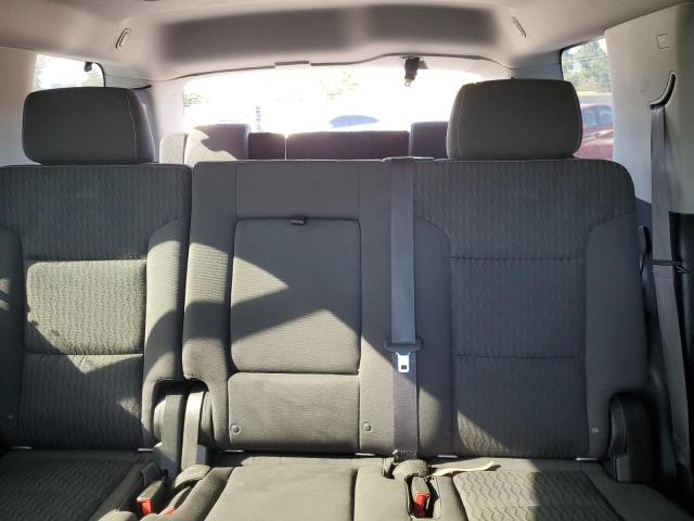 2017 CHEVROLET TAHOE C150 - 1GNSCAKC8HR123735